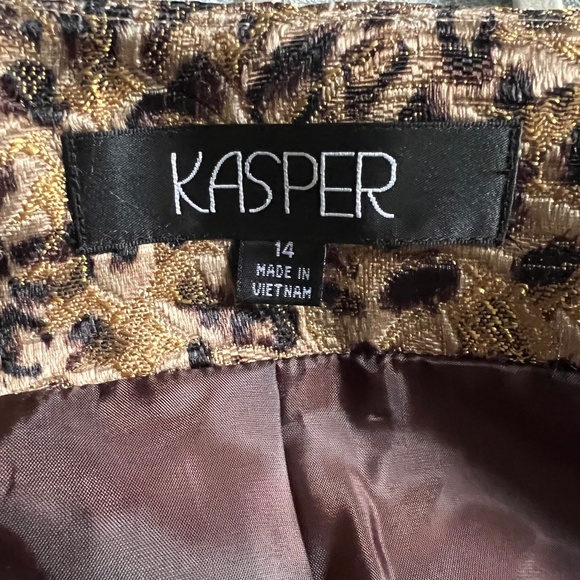 Jacket - Picture 3 of 3